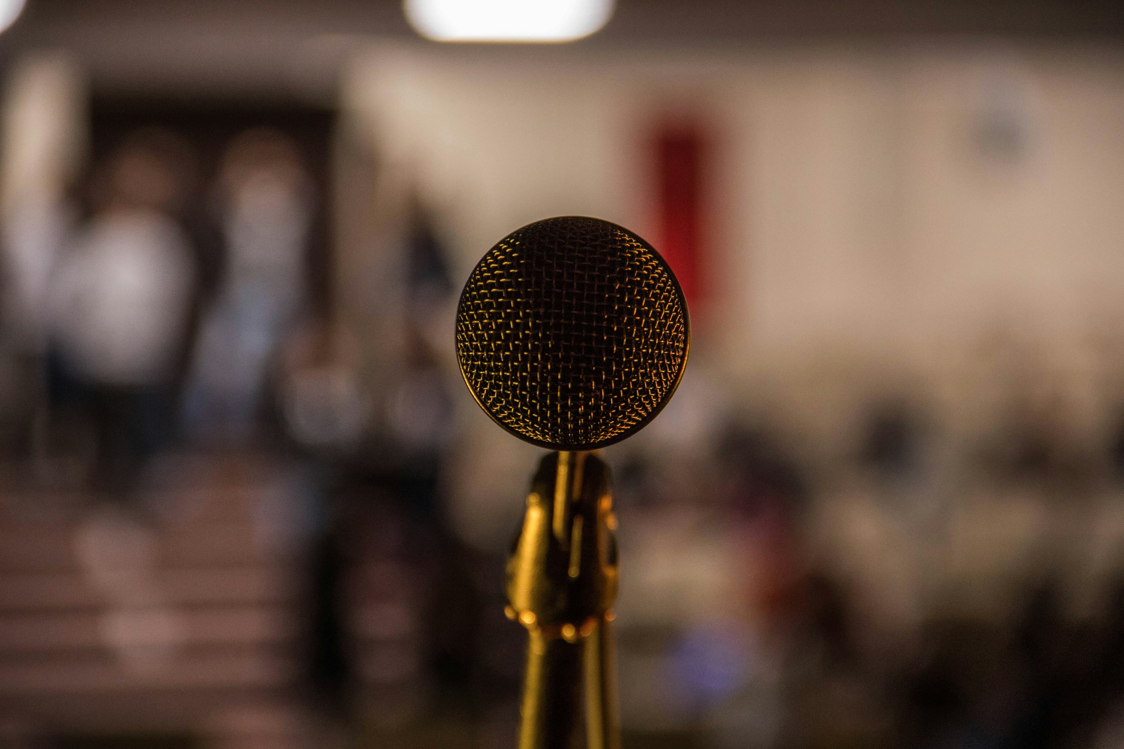 Health Talks and Events