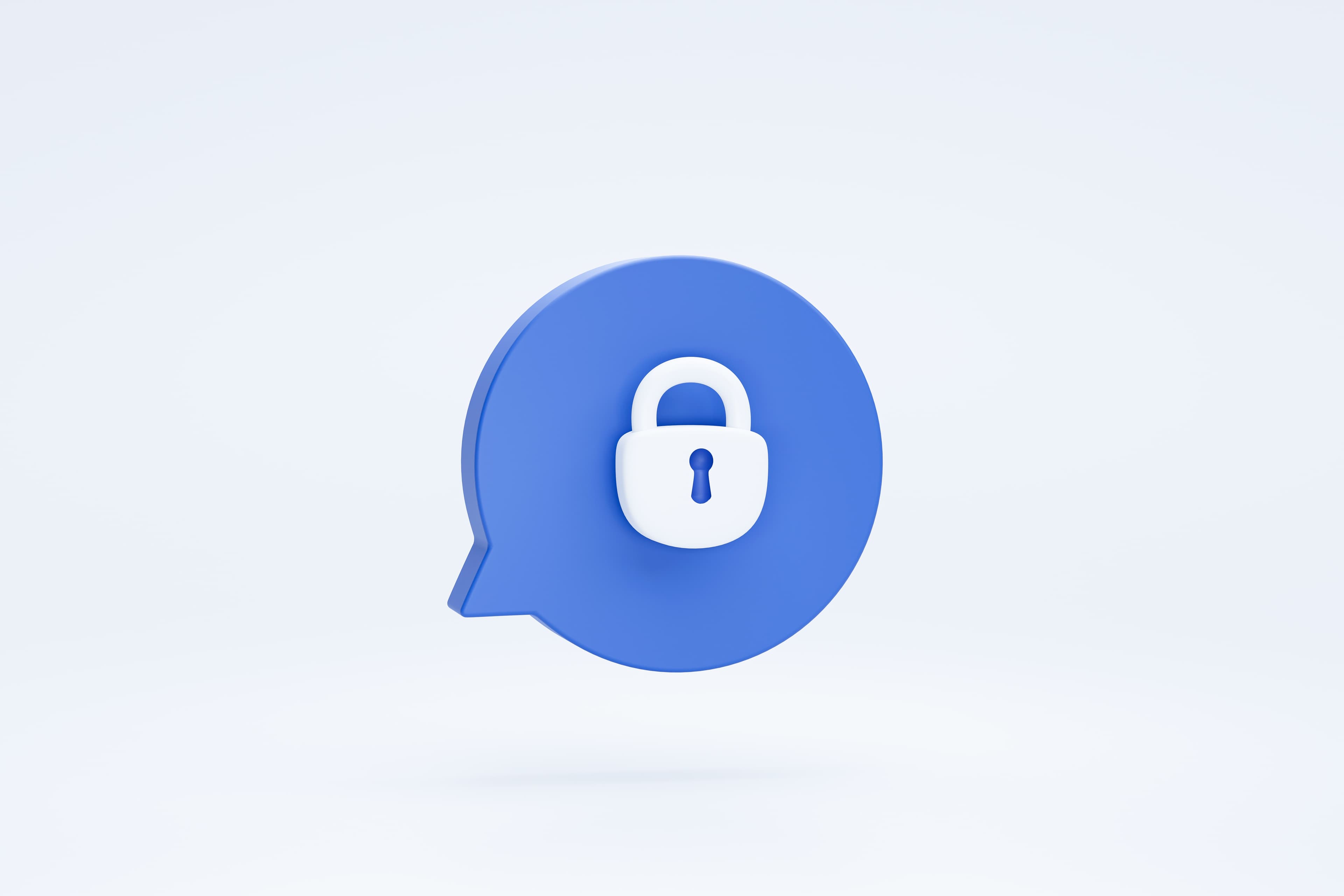 Privacy Policy hero image
