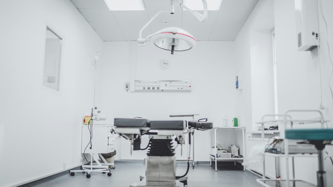 Medical supplies