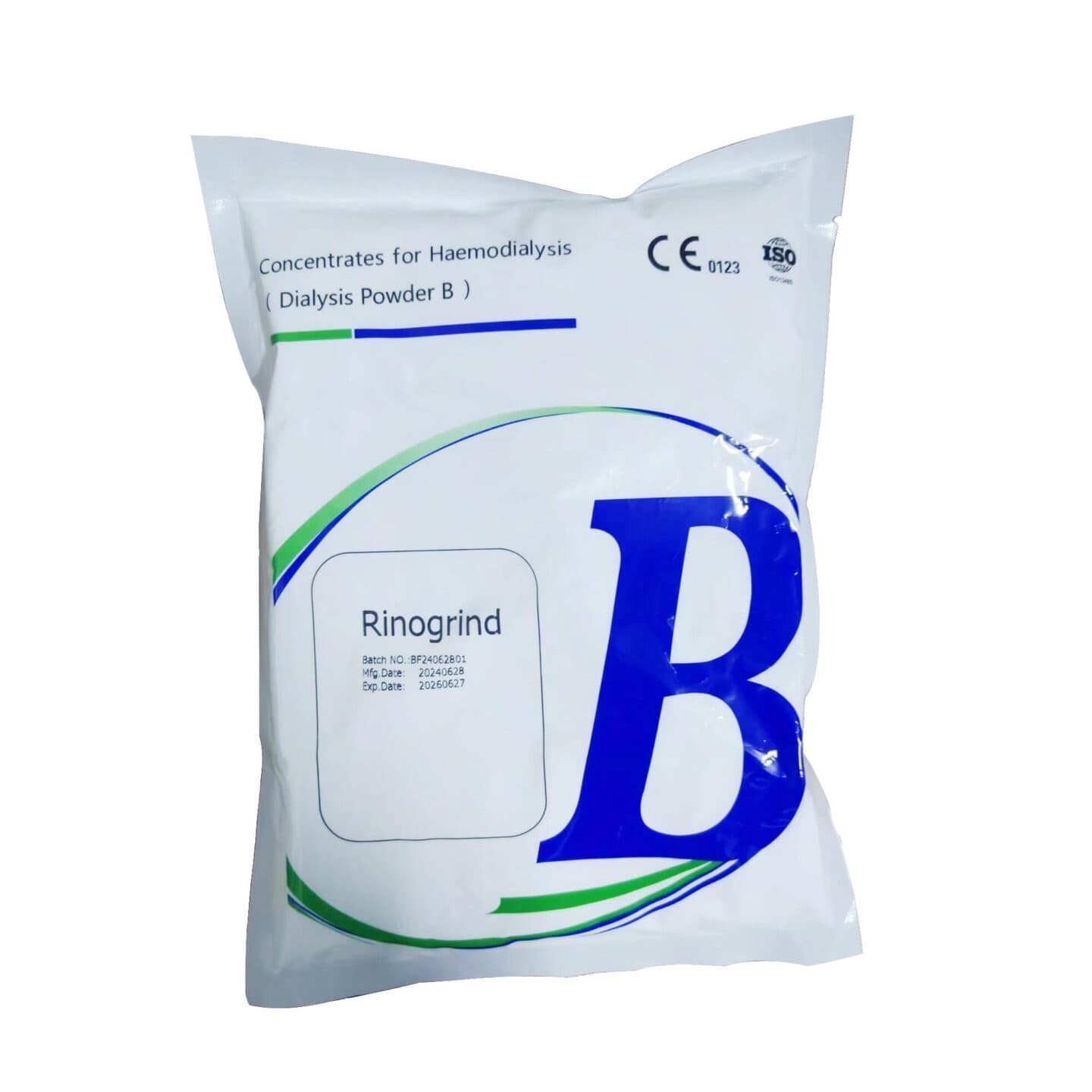 BICARBONATE HAEMODIALYSIS POWDER product image
