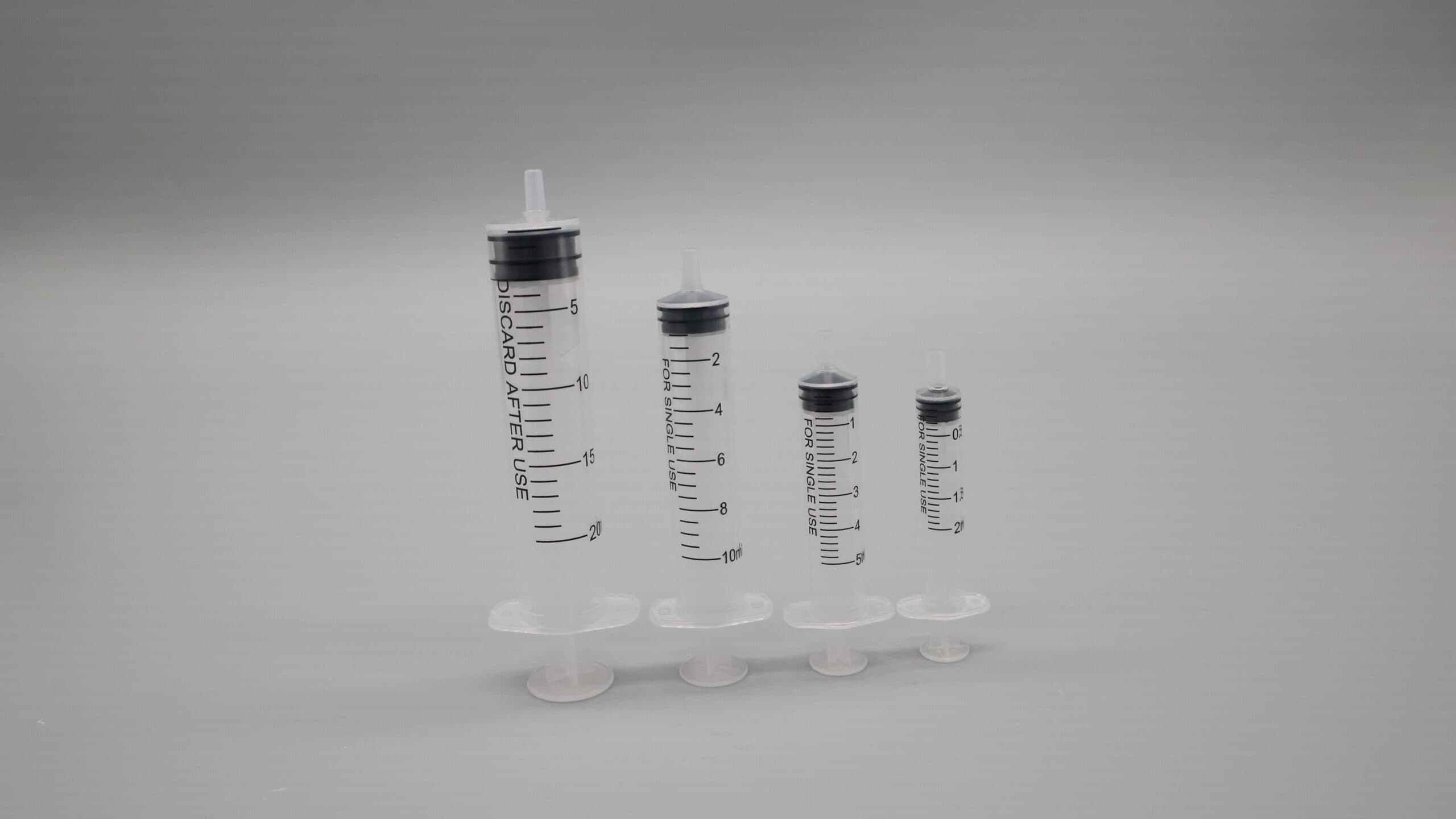 SYRINGE 10ML product image